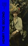 Henry the Second - Alice Stopford Green - 4066339561670