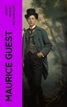 Maurice Guest - Henry Handel Richardson - 4066339562691