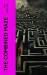 The Combined Maze - May Sinclair - 4066339562752