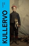 Kullervo - Aleksis Kivi - 4066339563889