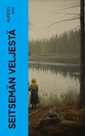 Seitsemän veljestä - Aleksis Kivi - 4066339563902