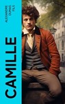 Camille - Alexandre Dumas fils - 4066339565937
