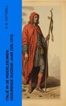 Italië in de Middeleeuwen: Gedurende duizend jaar (305-1313) - H. B. Cotterill - 4066339566347