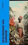 Geschiedenis van Suriname - J. Wolbers - 4066339566507