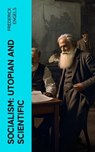Socialism: Utopian and Scientific - Frederick Engels - 4066339568457