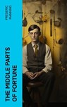 The Middle Parts of Fortune - Frederic Manning - 4066339570955