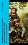 Grammar-land; Or, Grammar in Fun for the Children of Schoolroom-shire - M. L. Nesbitt - 4066339571433