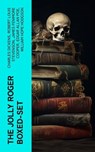 The Jolly Roger Boxed-Set - Charles Dickens ; Robert Louis Stevenson ; James Fenimore Cooper ; Edgar Allan Poe ; William Hope Hodgson ; Howard Pyle ; Jack London ; Arthur Conan Doyle ; Richard Le Gallienne ; Walter Scott ; Alexandre Dumas ; Frederick Marryat ; Washington Irving ; Ha - 4066339572300
