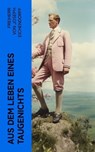 Aus dem Leben eines Taugenichts - Freiherr von Joseph Eichendorff - 4066339572904