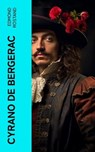 Cyrano de Bergerac - Edmond Rostand - 4066339574694