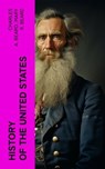 History of the United States - Charles A. Beard ; Mary R. Beard - 4066339575608