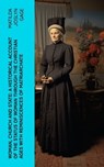 Woman, Church and State: A Historical Account of the Status of Woman Through the Christian Ages With Reminiscences of Matriarchate - Matilda Joslyn Gage - 4066339575684