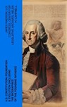 U.S. Constitution: Foundation & Evolution (Including the Biographies of the Founding Fathers) - James Madison ; U.S. Congress ; Center for Legislative Archives ; Helen M. Campbell - 4066339580756