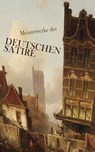 Meisterwerke der deutschen Satire - Heinrich Mann ; Franz Kafka ; Gotthold Ephraim Lessing ; Heinrich von Kleist ; Theodor Fontane ; Ludwig Thoma ; Jean Paul ; Erich Mühsam ; Joseph Roth ; Hugo Bettauer ; Georg Christoph Lichtenberg ; Ludwig Tieck ; Wilhelm Busch ; Sebastian Brant ; Hans Ja - 4066339587069