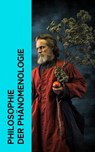 Philosophie der Phänomenologie - Edmund Husserl ; Edith Stein ; Gustave Le Bon ; Max Scheler - 4066339587496