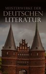 Meisterwerke der deutschen Literatur - Rainer Maria Rilke ; Hans Fallada ; Annette von Droste-Hülshoff ; Stefan Zweig ; Franz Kafka ; Johann Wolfgang Goethe ; Klaus Mann ; Hermann Broch ; Heinrich Mann ; Friedrich Nietzsche ; Heinrich Heine ; Friedrich Schiller ; Robert Musil ; Joseph Roth ; H - 4066339589605