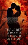 The 20 Best Romance Books of All Time - Jane Austen ; F. Scott Fitzgerald ; Emily Brontë ; William Shakespeare ; Alexander Pushkin ; Charlotte Brontë ; Bernardin de Saint-Pierre ; Alexandre Dumas fils ; Edith Wharton ; Louisa May Alcott ; Charles Dickens ; Leo Tolstoy ; Victor Hugo ; Walter Sco - 4066339592063