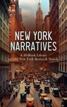New York Narratives: A 40-Book Library of Old New York Stories & Novels - Herman Melville ; Theodore Dreiser ; Harriet Beecher Stowe ; Edith Wharton ; F. Scott Fitzgerald ; Horatio Jr. Alger ; Edgar Fawcett ; Grace Livingston Hill ; H. C. Witwer ; Myra Kelly ; Clara Morris ; Louis Tracy ; Basil King ; Arthur Stringer ; Frances  - 4066339592346