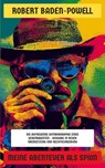 Meine Abenteuer als Spion - Robert Baden-Powell - 4066339600423