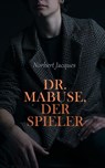 Dr. Mabuse, der Spieler - Norbert Jacques - 4066339601987