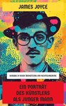 Ein Porträt des Künstlers als junger Mann - James Joyce - 4066339602465