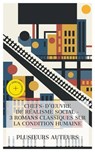 Chefs-d'œuvre de Réalisme Social – 3 Romans Classiques sur la Condition Humaine - Victor Hugo ; Émile Zola ; Georges Darien ; Adam Bonnet - 4066339987531