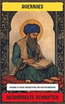 Gesammelte Schriften - Averroes - 4099994065337