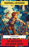 Die Abenteuer des Baron Trump - Ingersoll Lockwood - 4099994066044