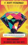 Der Diamant - so groß wie das Ritz - F. Scott Fitzgerald - 4099994066389