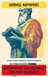 Geschichten und Maximen aus dem Midrasch - Samuel Rapaport - 4099994066495