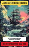 Die Verfolgung auf See - James Fenimore Cooper - 4099994066570