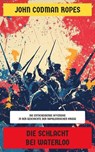 Die Schlacht bei Waterloo - John Codman Ropes - 4099994067454