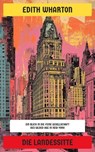 Die Landessitte - Edith Wharton - 4099994067706