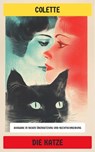 Die Katze - Colette - 4099994069571