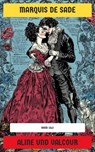 Aline und Valcour - Marquis de Sade - 4099994069618
