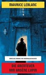 Die Abenteuer von Arsène Lupin - Maurice Leblanc - 4099994071130