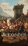 Alexander - Klaus Mann - 4099994078665