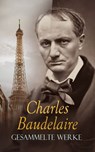 BAUDELAIRE - Gesammelte Werke - Charles Baudelaire ; Arthur Holitscher - 4099994084024