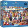 Nearly New (1000) - Gibsons - 5012269062304