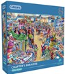 Crafter's Paradise (1000) - Gibsons - 5012269064261