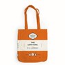 Penguin bag - the lost girl: d.h. lawrence -  - 5060337949361