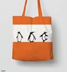 Penguin bag - 90th anniversary -  - 5060337949613