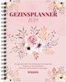 Brepols gezinsplanner - Brepols - 5412303376075
