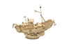 Fishing Ship - Robotime - 6946785113082