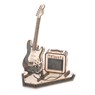 Electric Guitar - Robotime - 6946785117912