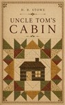 Uncle Tom's Cabin - Harriet Beecher Stowe - 7503061802529