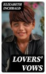 Lovers' Vows - Elizabeth Inchbald - 8596547027591