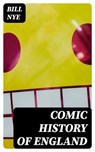 Comic History of England - Bill Nye - 8596547061533