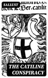 The Catiline Conspiracy - Sallust - 8596547159209
