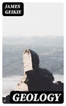 Geology - James Geikie - 8596547347644